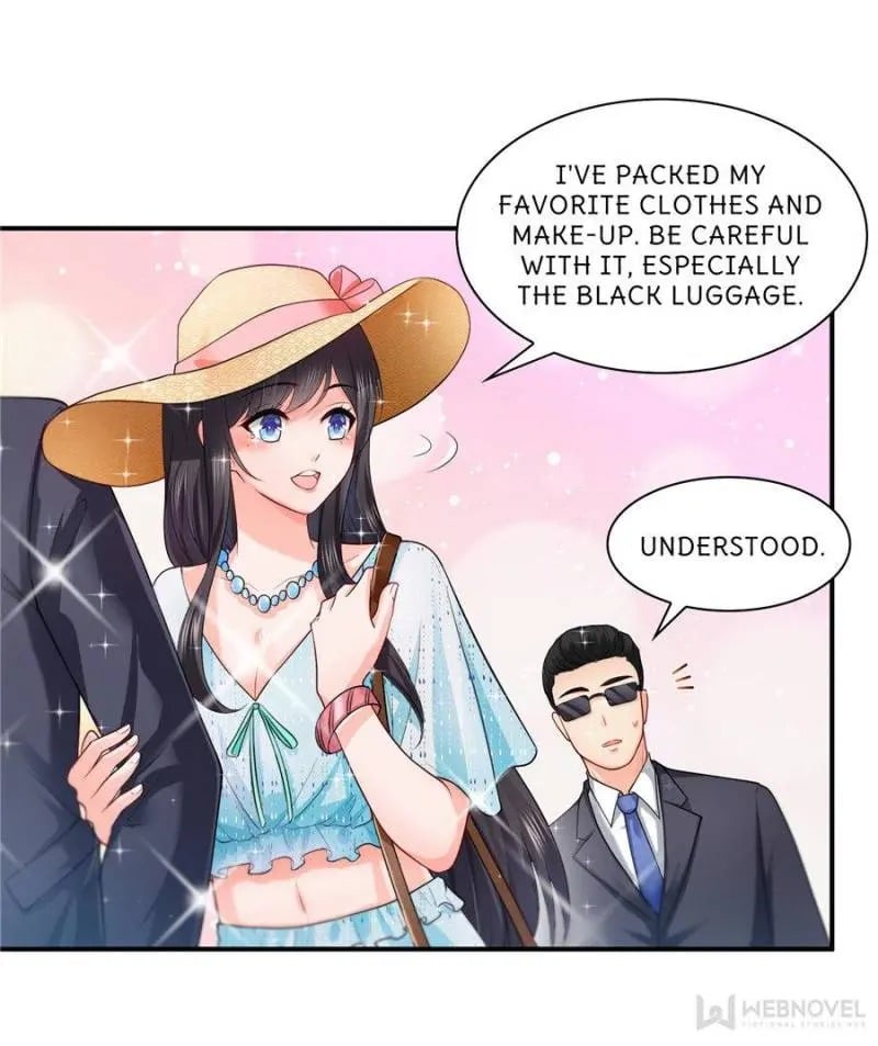 Perfect Secret Love: The Bad New Wife Is A Little Sweet Chapter 97 173 40