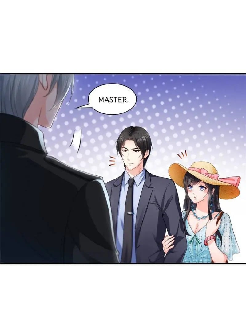 Perfect Secret Love: The Bad New Wife Is A Little Sweet Chapter 97 174 41