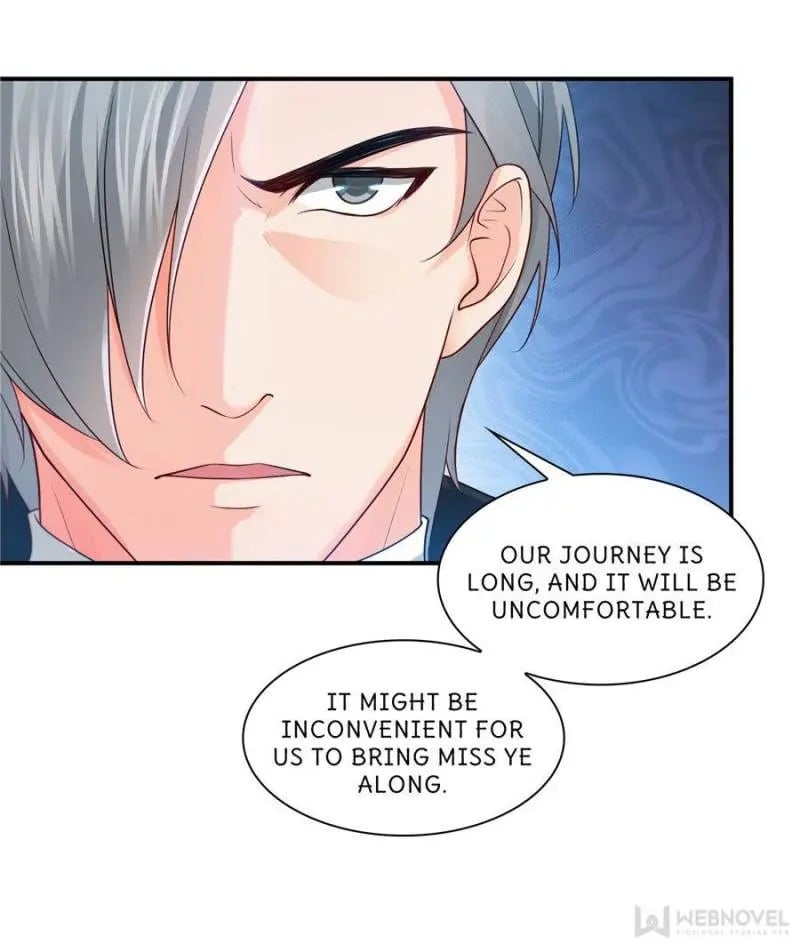 Perfect Secret Love: The Bad New Wife Is A Little Sweet Chapter 97 175 42
