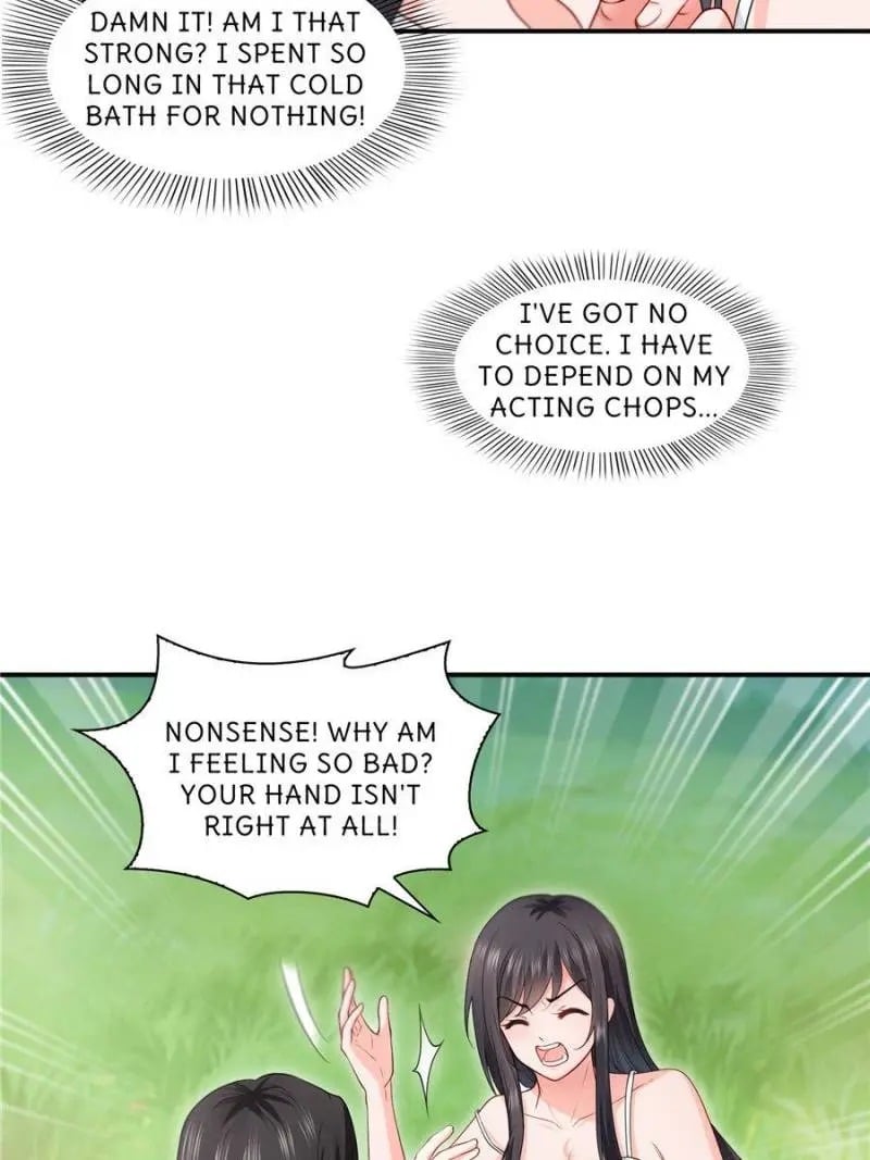 Perfect Secret Love: The Bad New Wife Is A Little Sweet Chapter 97 138 5