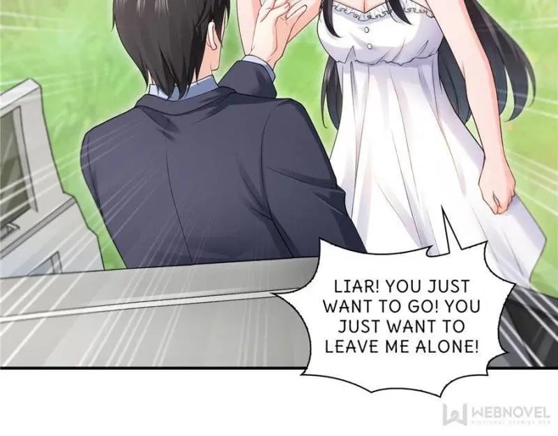 Perfect Secret Love: The Bad New Wife Is A Little Sweet Chapter 97 139 6