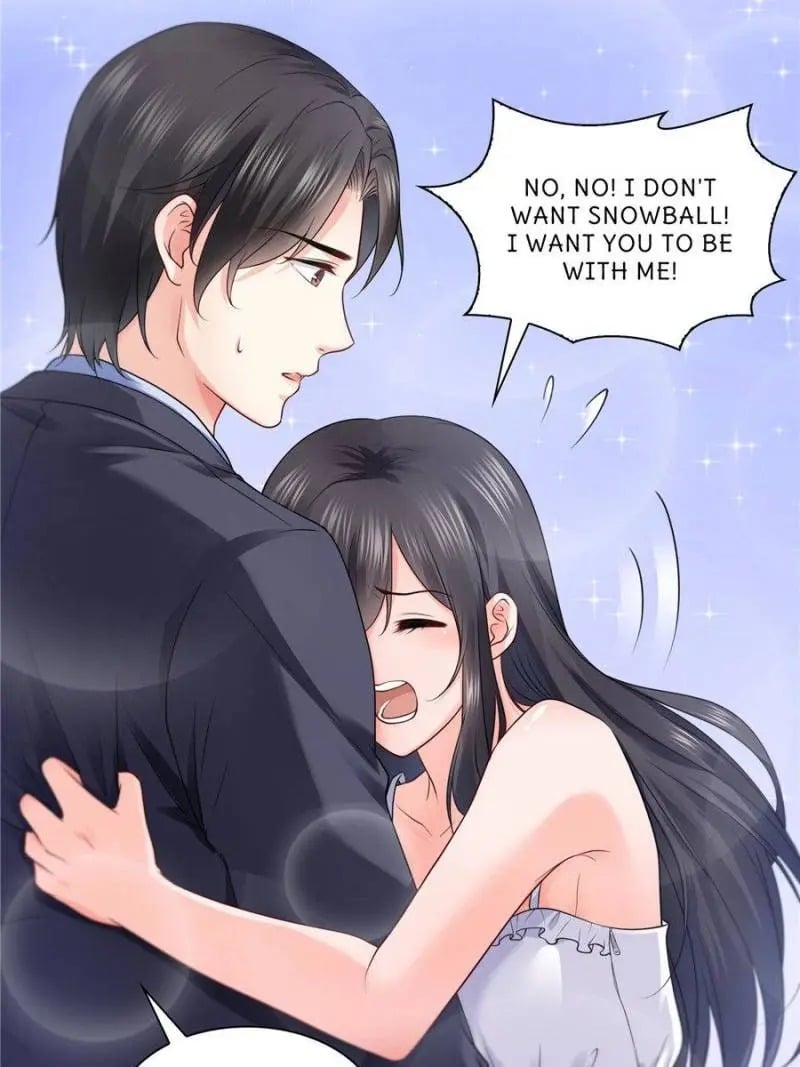 Perfect Secret Love: The Bad New Wife Is A Little Sweet Chapter 97 142 9