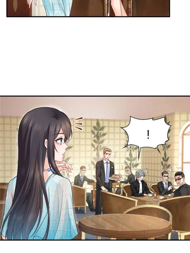 Perfect Secret Love: The Bad New Wife Is A Little Sweet Chapter 99 147 11