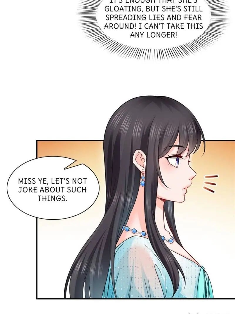 Perfect Secret Love: The Bad New Wife Is A Little Sweet Chapter 99 154 18