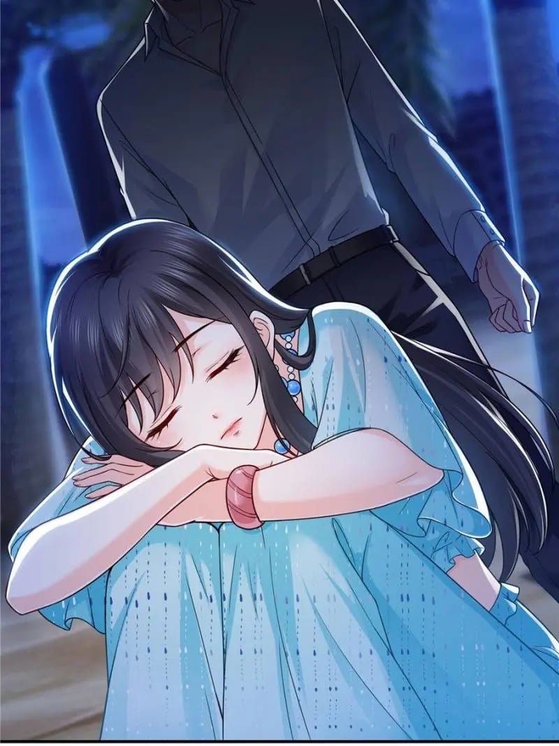 Perfect Secret Love: The Bad New Wife Is A Little Sweet Chapter 99 138 2