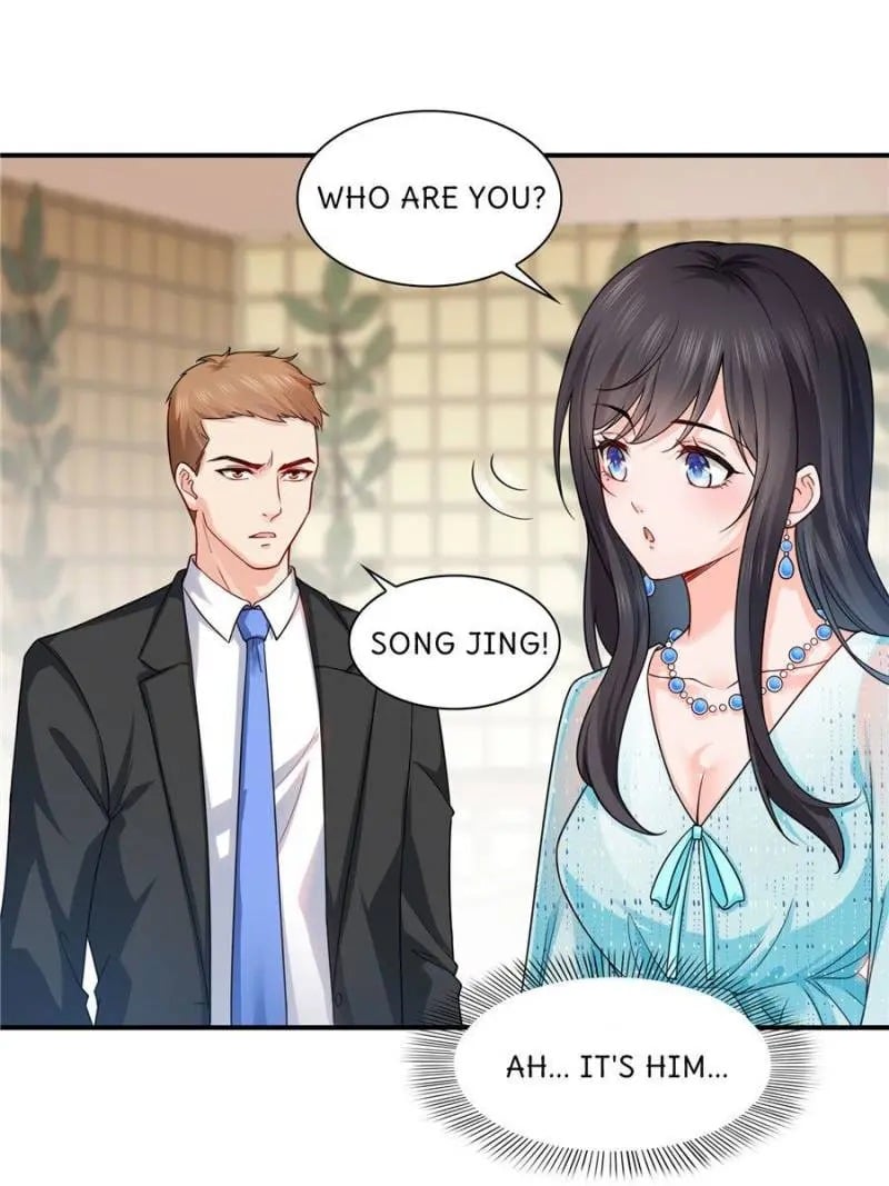 Perfect Secret Love: The Bad New Wife Is A Little Sweet Chapter 99 156 20
