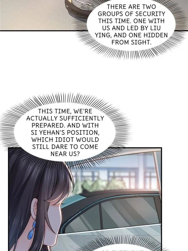 Perfect Secret Love: The Bad New Wife Is A Little Sweet Chapter 99 165 29
