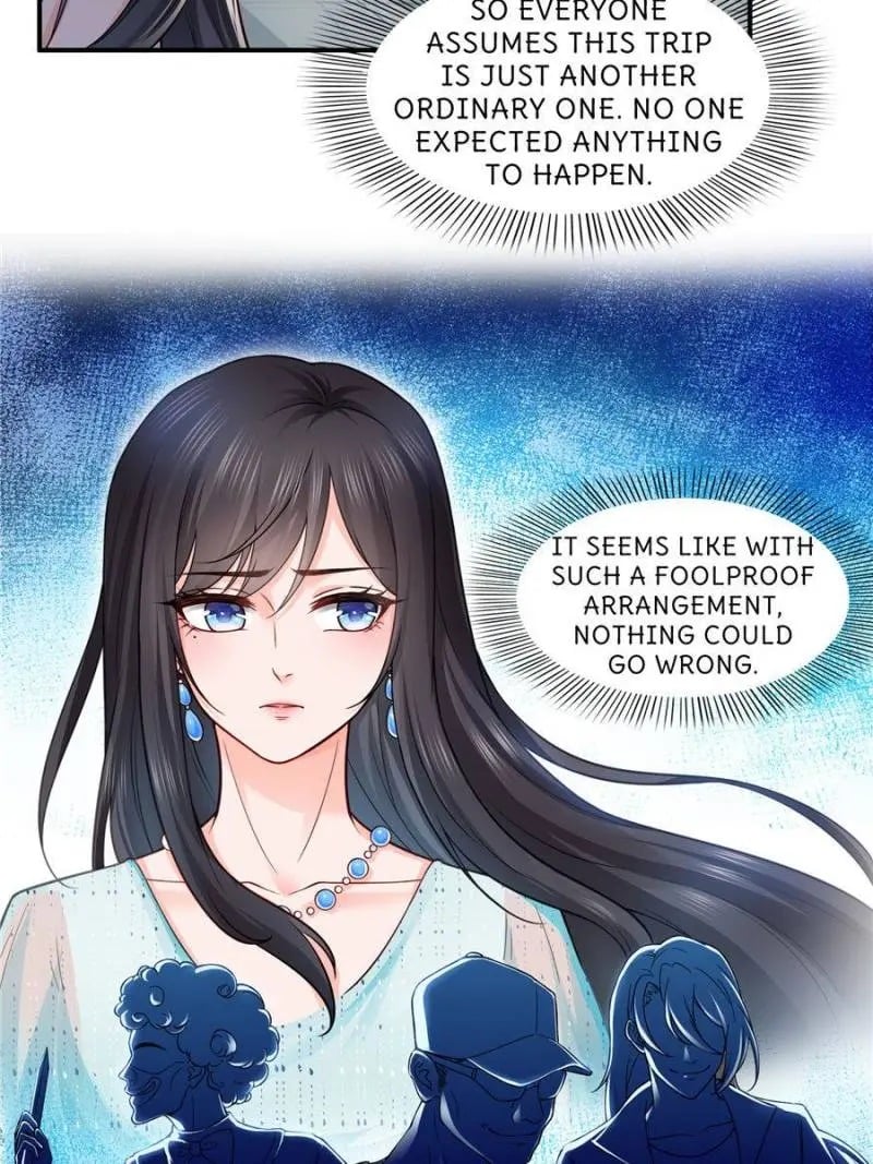 Perfect Secret Love: The Bad New Wife Is A Little Sweet Chapter 99 166 30