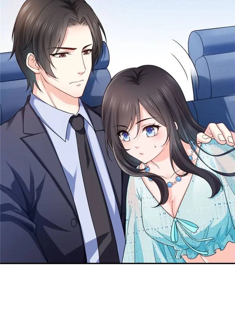 Perfect Secret Love: The Bad New Wife Is A Little Sweet Chapter 99 169 33