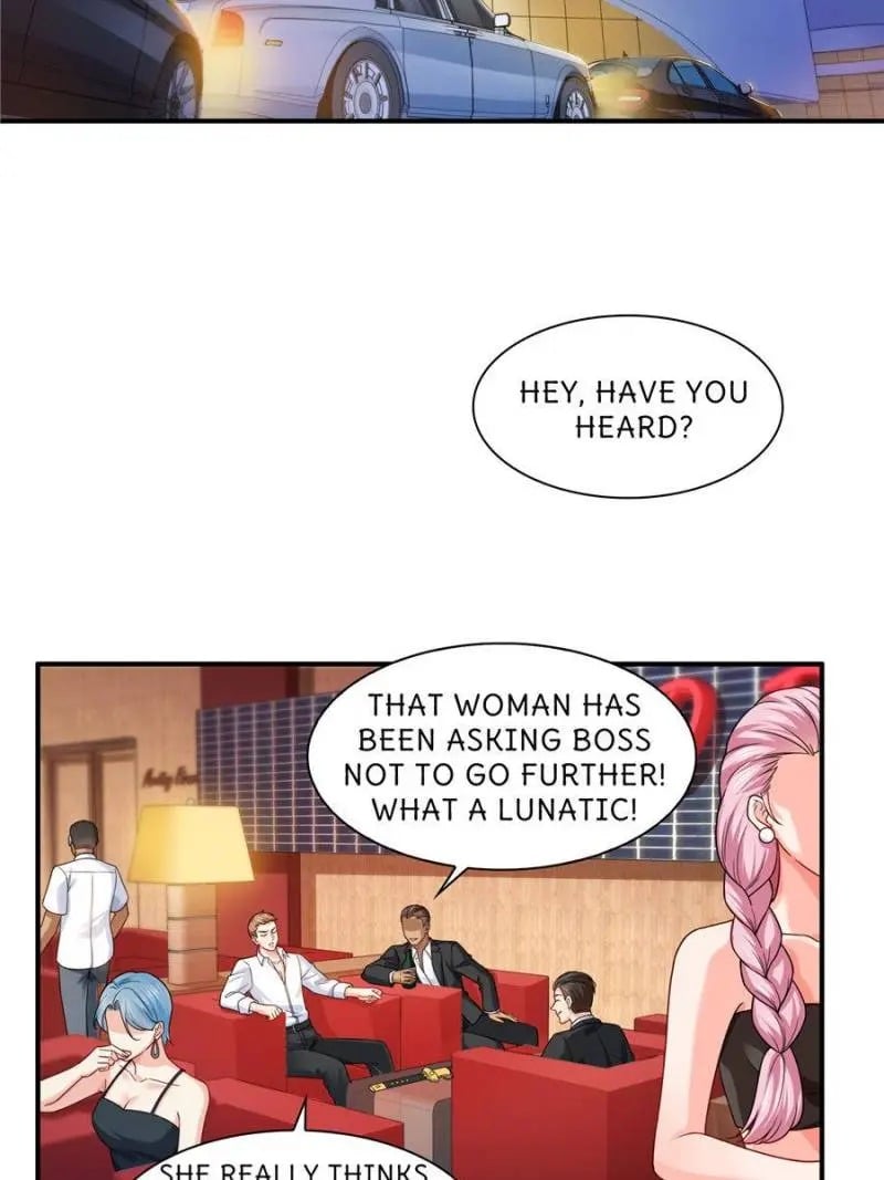 Perfect Secret Love: The Bad New Wife Is A Little Sweet Chapter 99 175 39