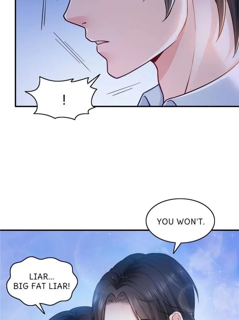 Perfect Secret Love: The Bad New Wife Is A Little Sweet Chapter 99 141 5