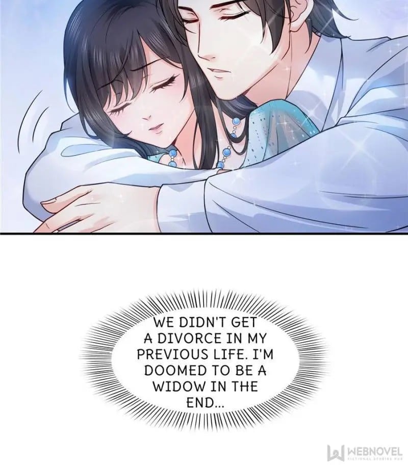 Perfect Secret Love: The Bad New Wife Is A Little Sweet Chapter 99 142 6