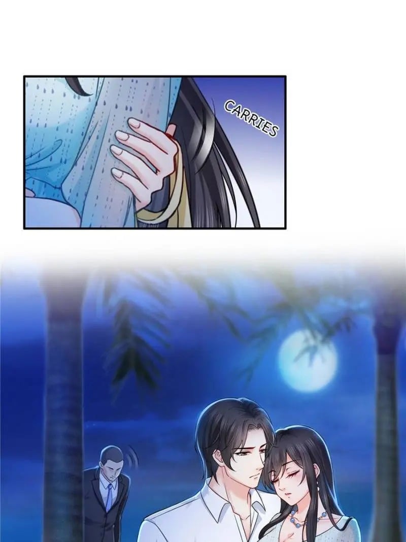 Perfect Secret Love: The Bad New Wife Is A Little Sweet Chapter 99 143 7