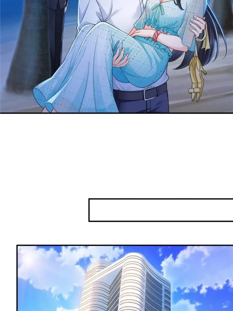 Perfect Secret Love: The Bad New Wife Is A Little Sweet Chapter 99 144 8