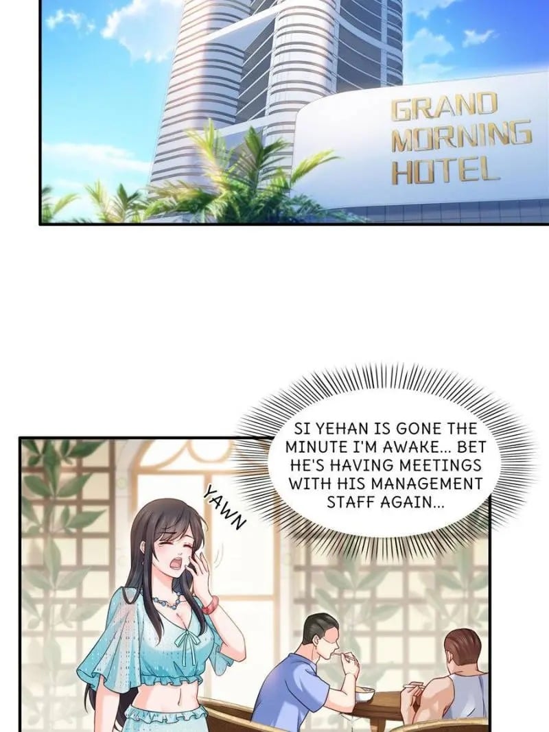 Perfect Secret Love: The Bad New Wife Is A Little Sweet Chapter 99 145 9