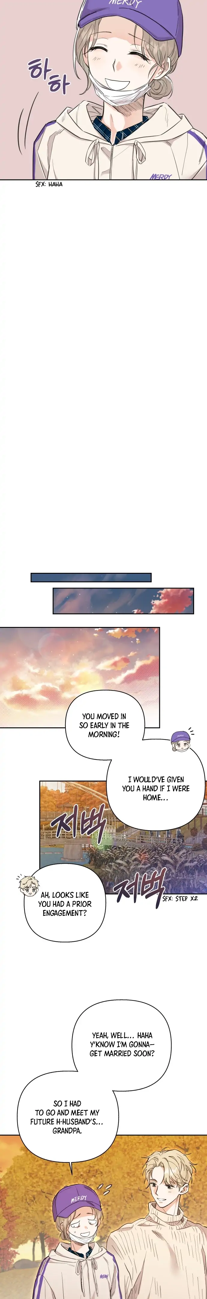 Really Truly Getting a Divorce Chapter 20 84 005