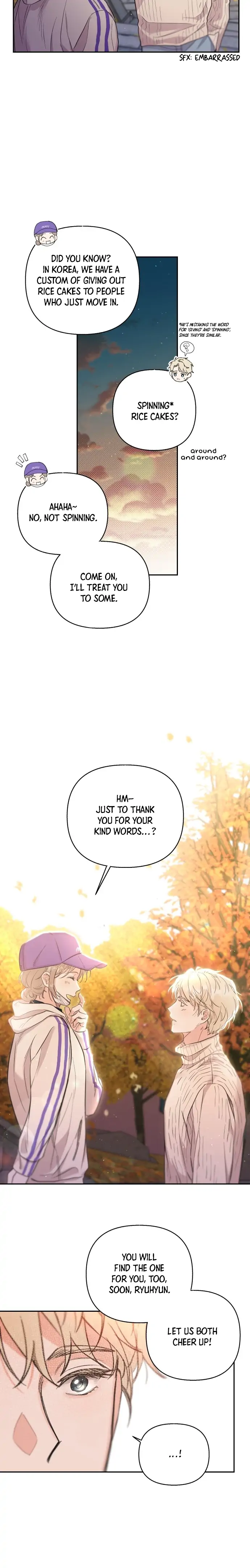Really Truly Getting a Divorce Chapter 20 88 009