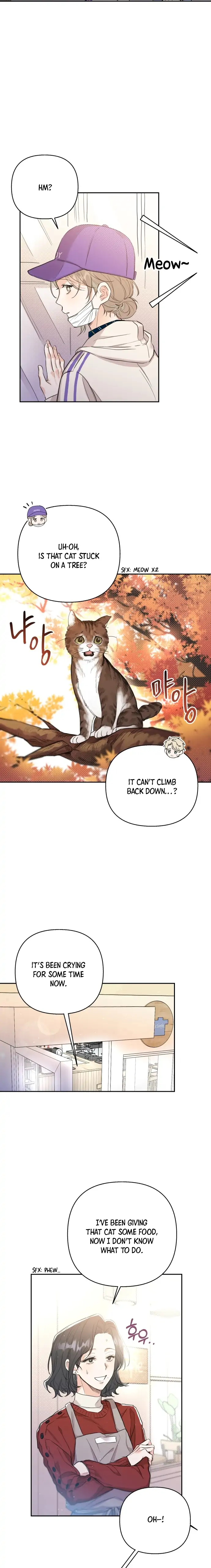 Really Truly Getting a Divorce Chapter 20 90 011