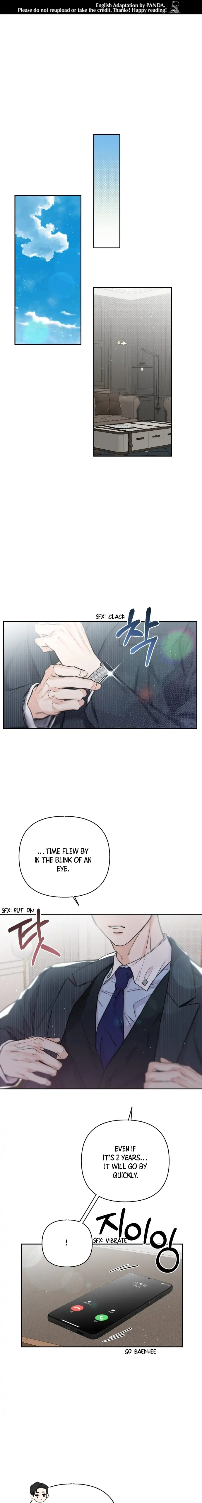 Really Truly Getting a Divorce Chapter 21 56 0