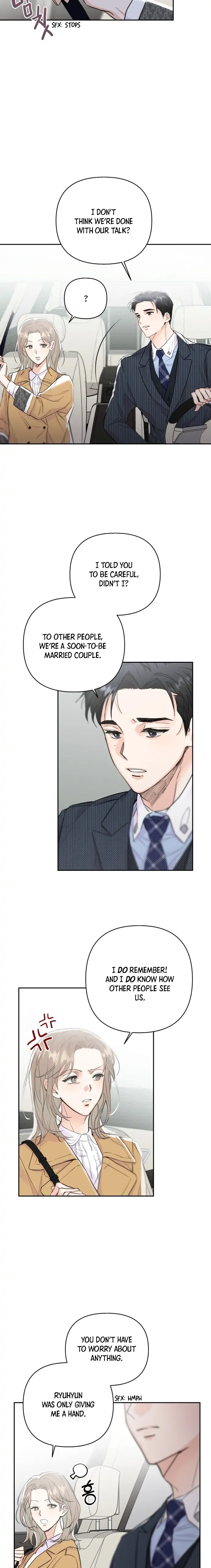 Really Truly Getting a Divorce Chapter 21 67 11