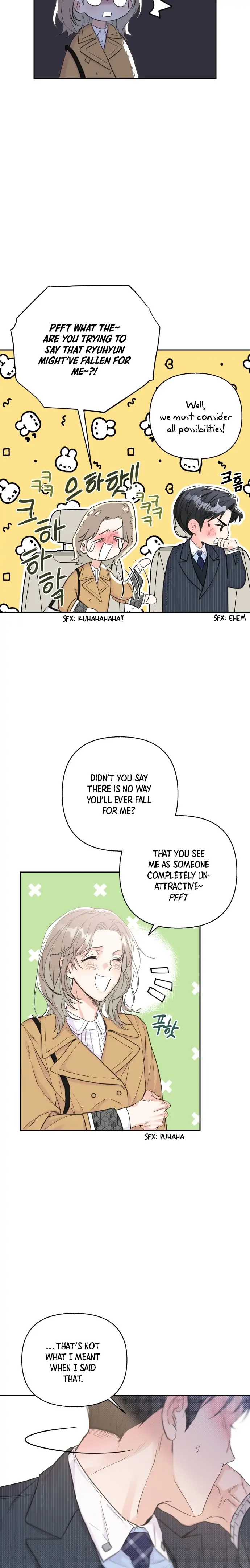 Really Truly Getting a Divorce Chapter 21 69 13