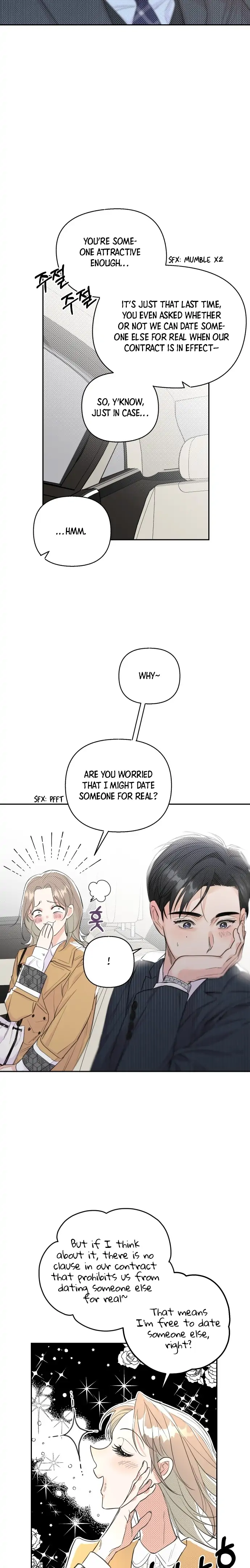 Really Truly Getting a Divorce Chapter 21 70 14