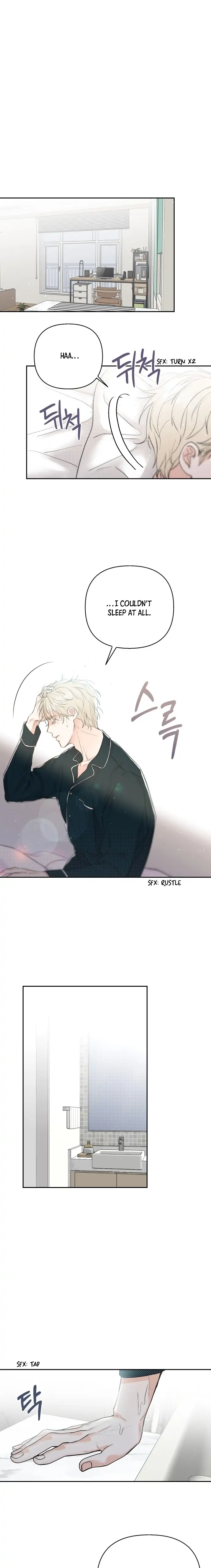 Really Truly Getting a Divorce Chapter 21 58 2