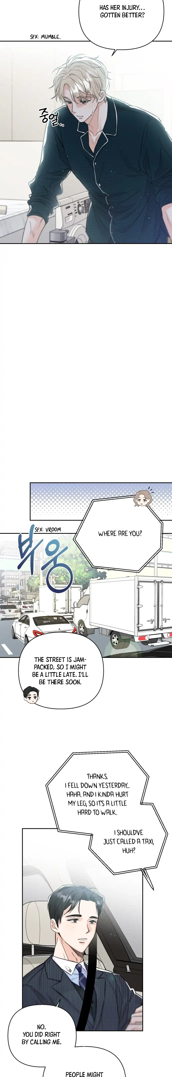 Really Truly Getting a Divorce Chapter 21 59 3