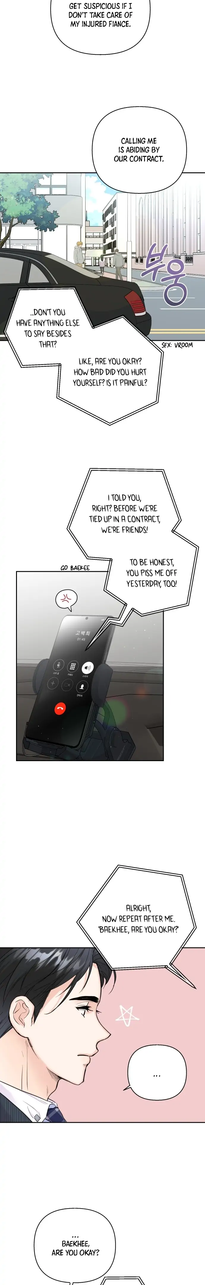 Really Truly Getting a Divorce Chapter 21 60 4