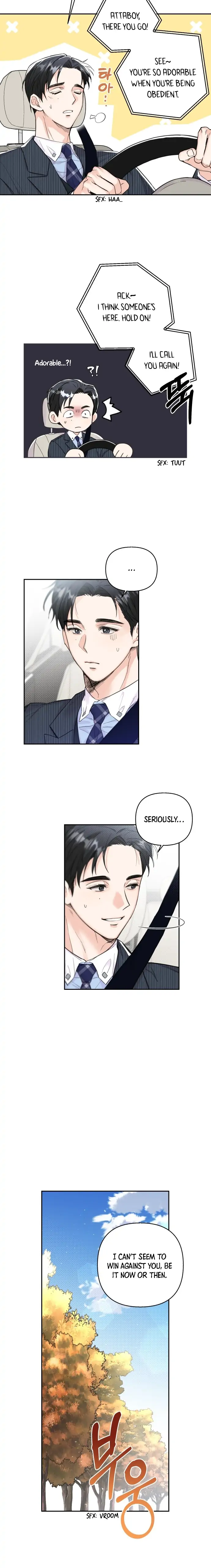 Really Truly Getting a Divorce Chapter 21 61 5