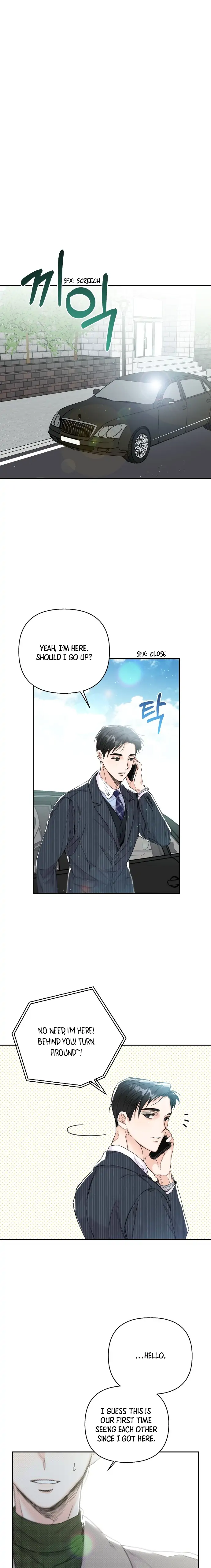 Really Truly Getting a Divorce Chapter 21 62 6