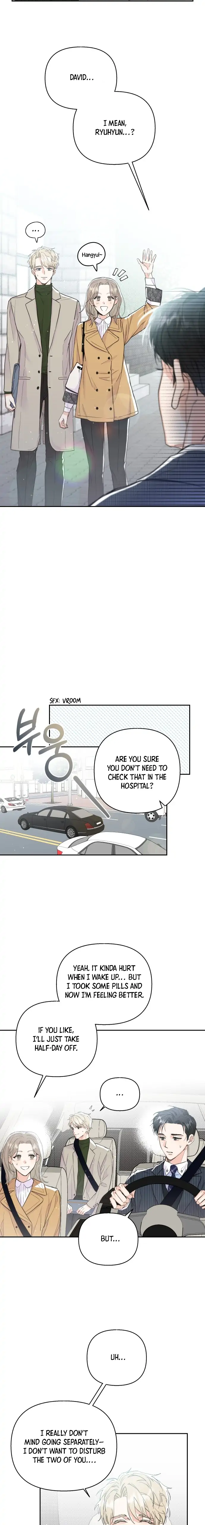 Really Truly Getting a Divorce Chapter 21 63 7