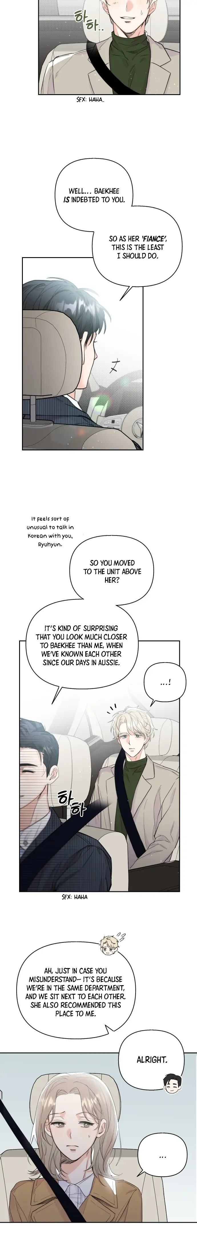 Really Truly Getting a Divorce Chapter 21 64 8