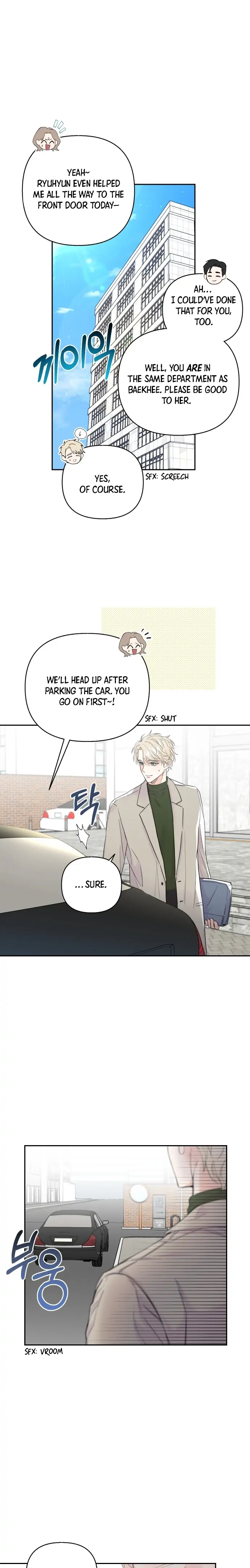 Really Truly Getting a Divorce Chapter 21 65 9