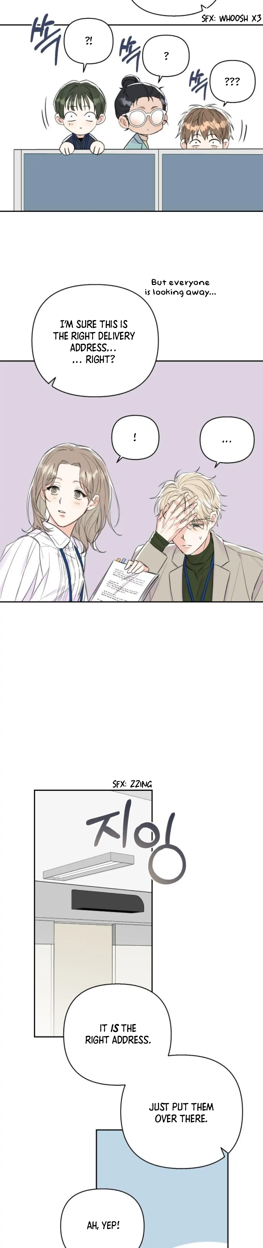 Really Truly Getting a Divorce Chapter 22 114 16