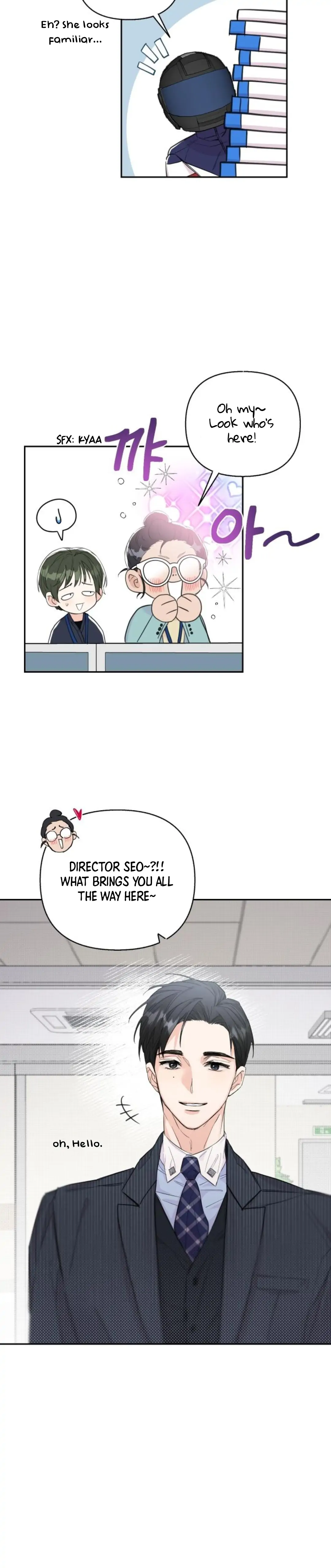 Really Truly Getting a Divorce Chapter 22 115 17