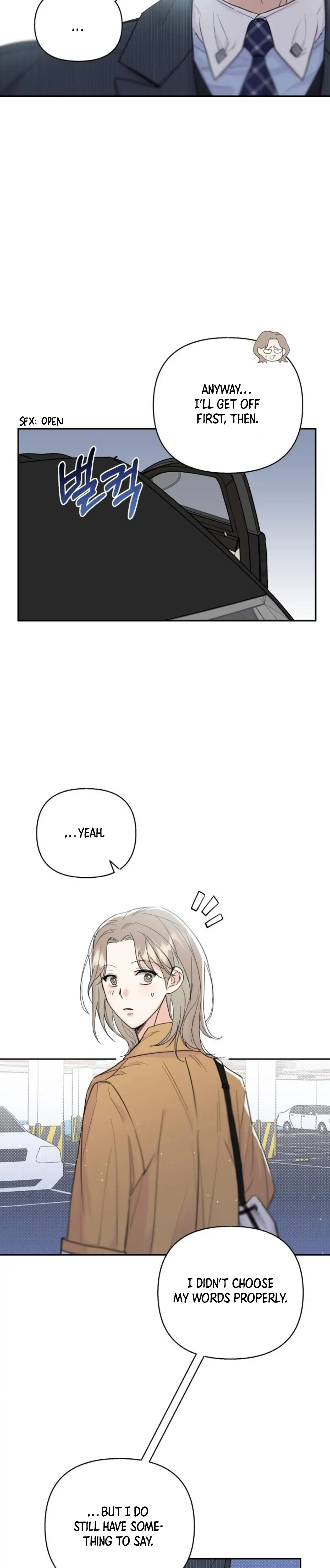 Really Truly Getting a Divorce Chapter 22 100 2