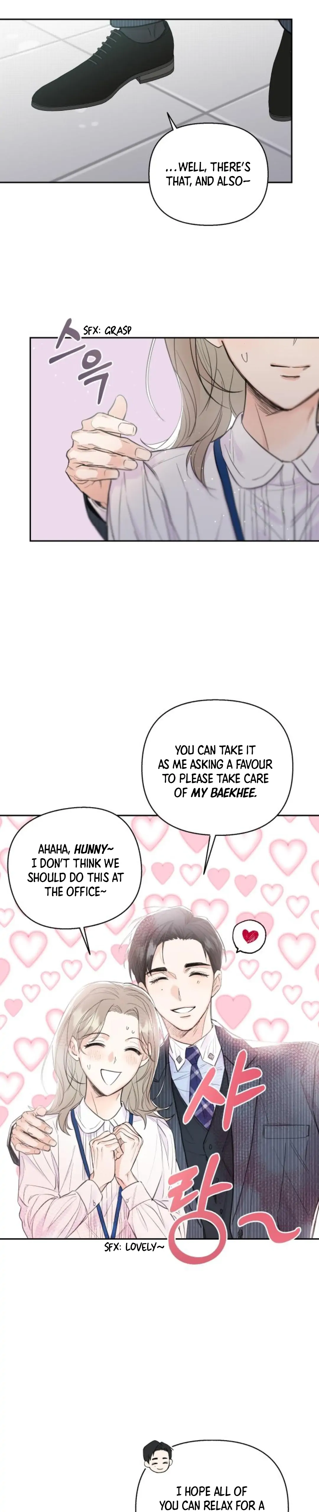 Really Truly Getting a Divorce Chapter 22 118 20