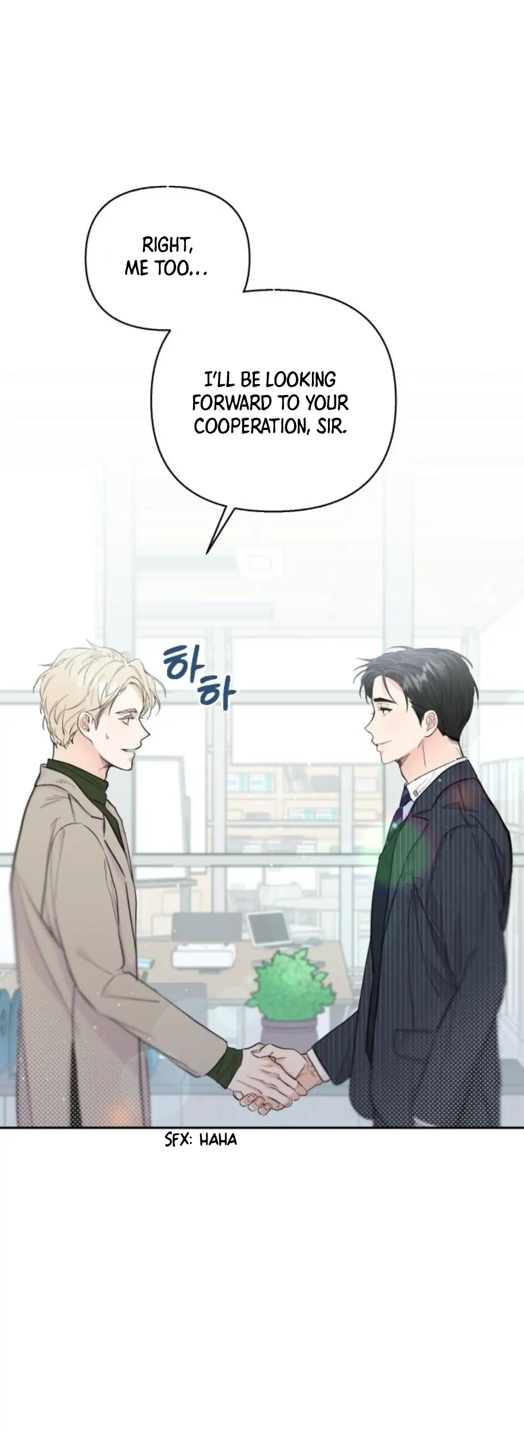 Really Truly Getting a Divorce Chapter 22 122 24