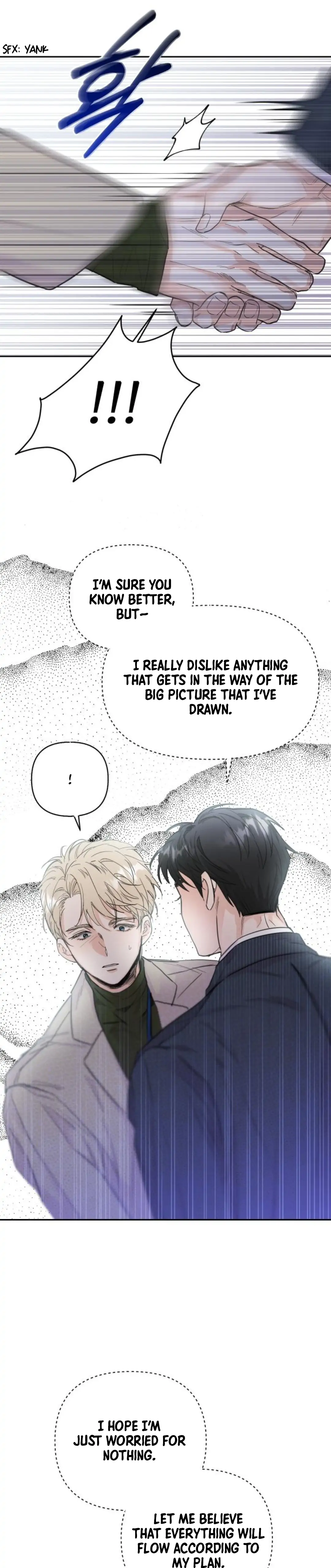 Really Truly Getting a Divorce Chapter 22 123 25