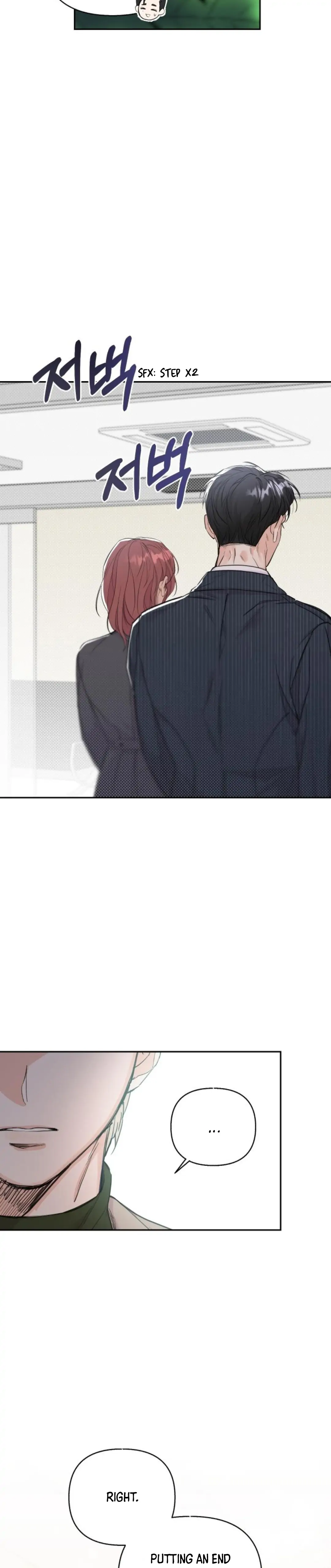 Really Truly Getting a Divorce Chapter 22 125 27