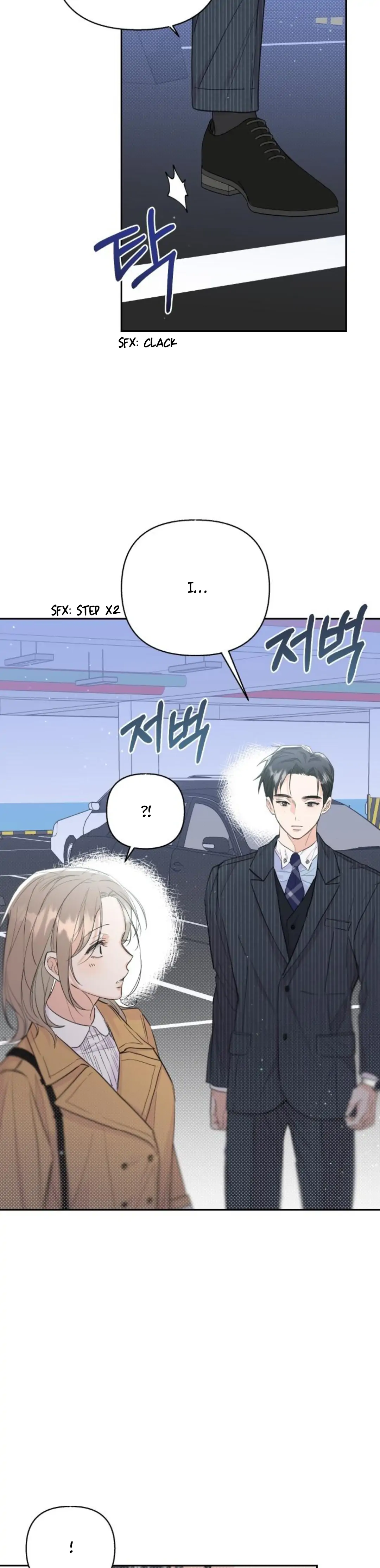 Really Truly Getting a Divorce Chapter 22 101 3