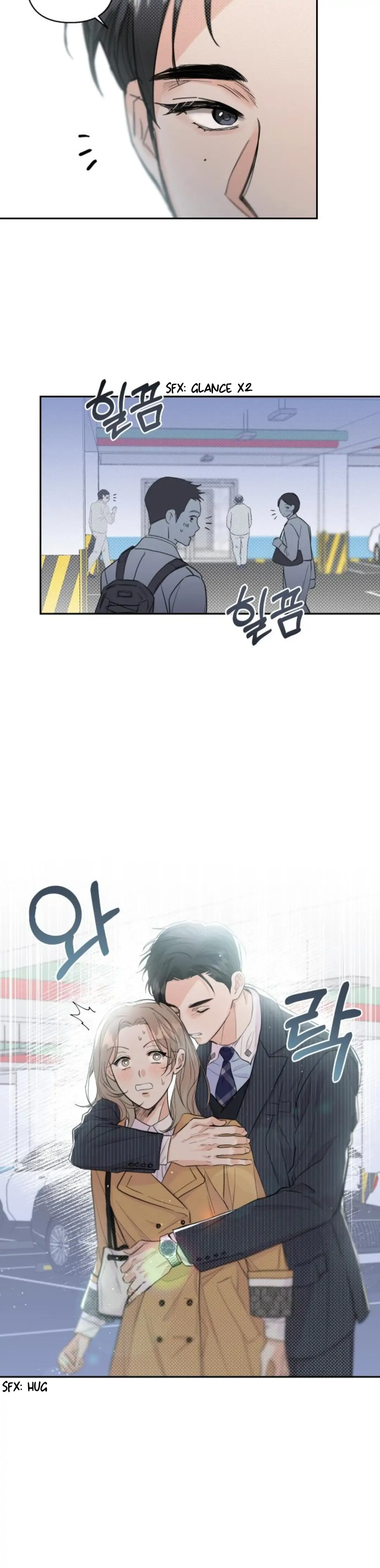 Really Truly Getting a Divorce Chapter 22 102 4