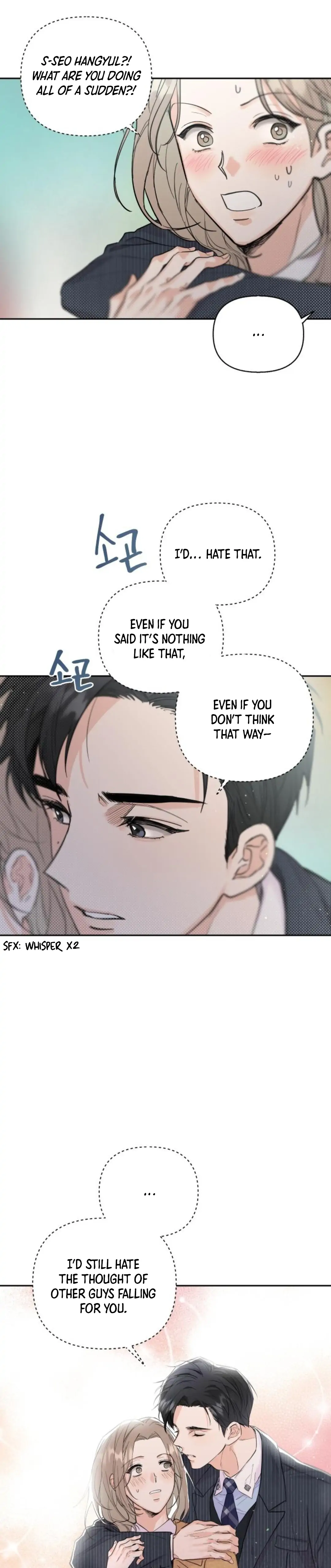Really Truly Getting a Divorce Chapter 22 103 5