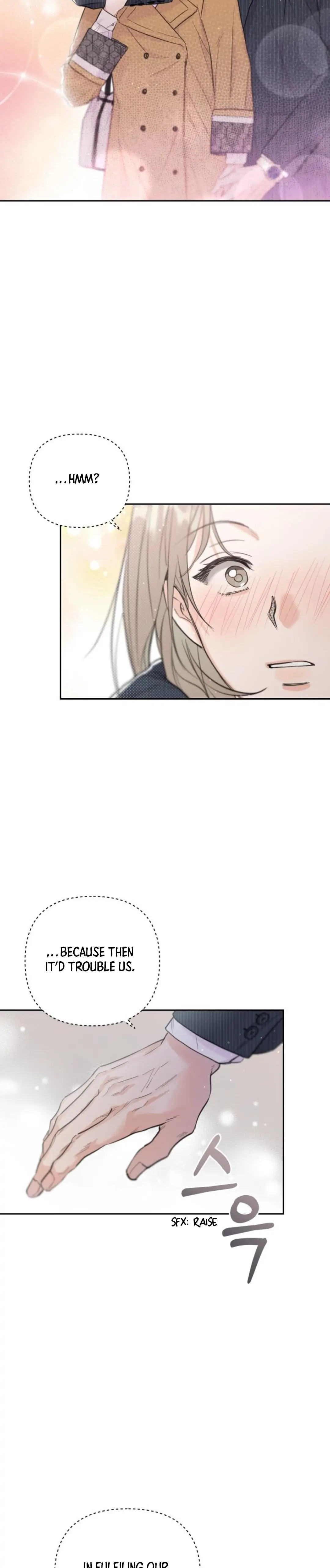 Really Truly Getting a Divorce Chapter 22 104 6