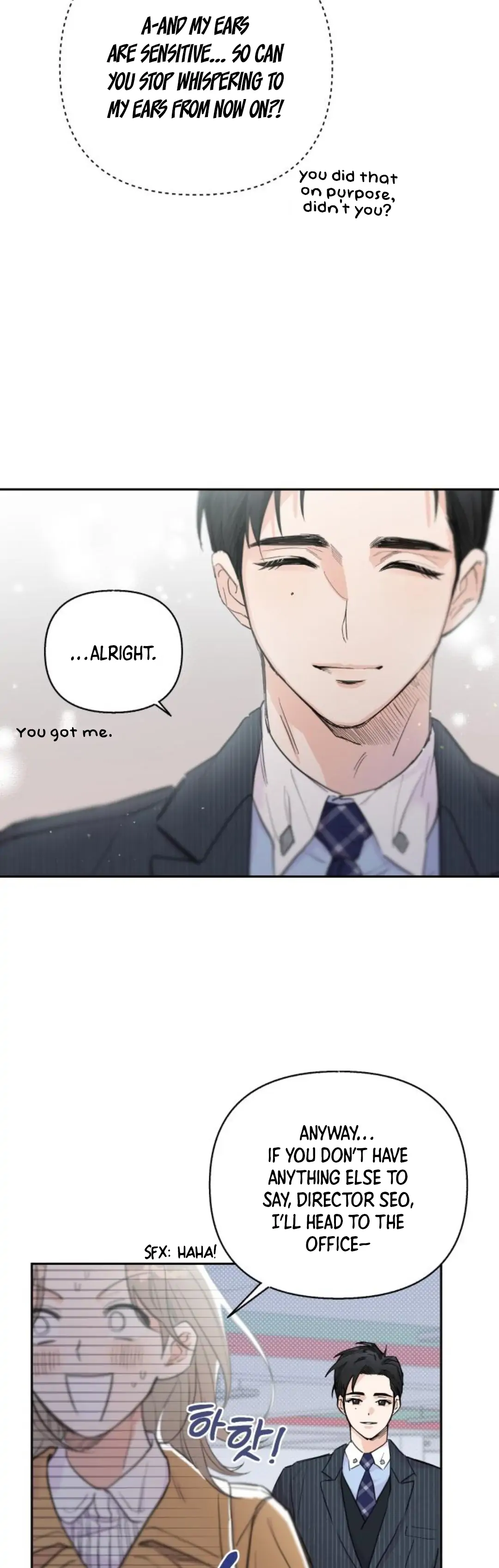 Really Truly Getting a Divorce Chapter 22 106 8