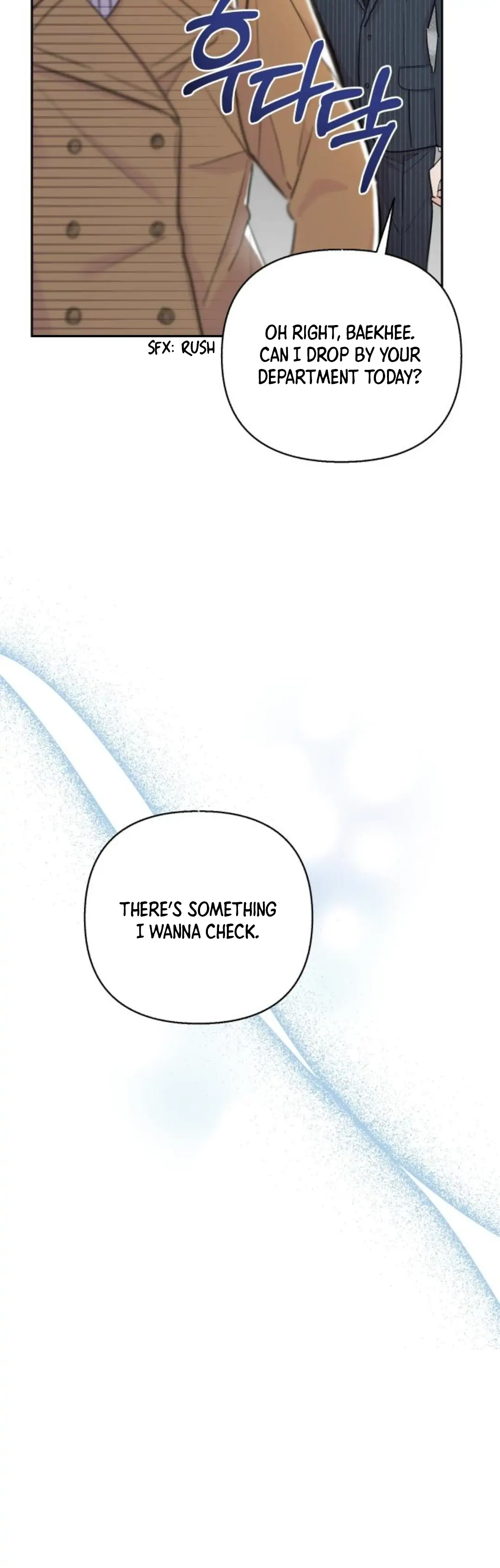 Really Truly Getting a Divorce Chapter 22 107 9
