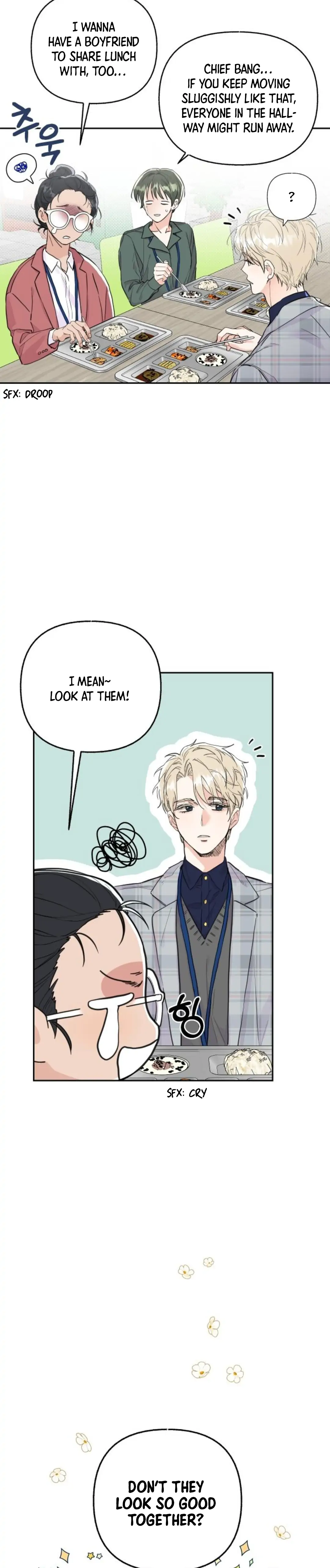 Really Truly Getting a Divorce Chapter 24 93 1