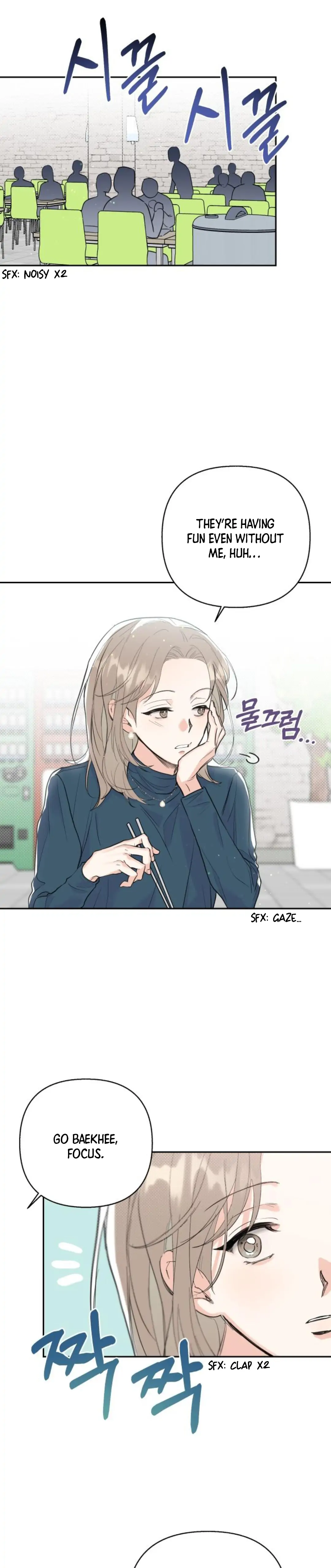 Really Truly Getting a Divorce Chapter 24 102 10
