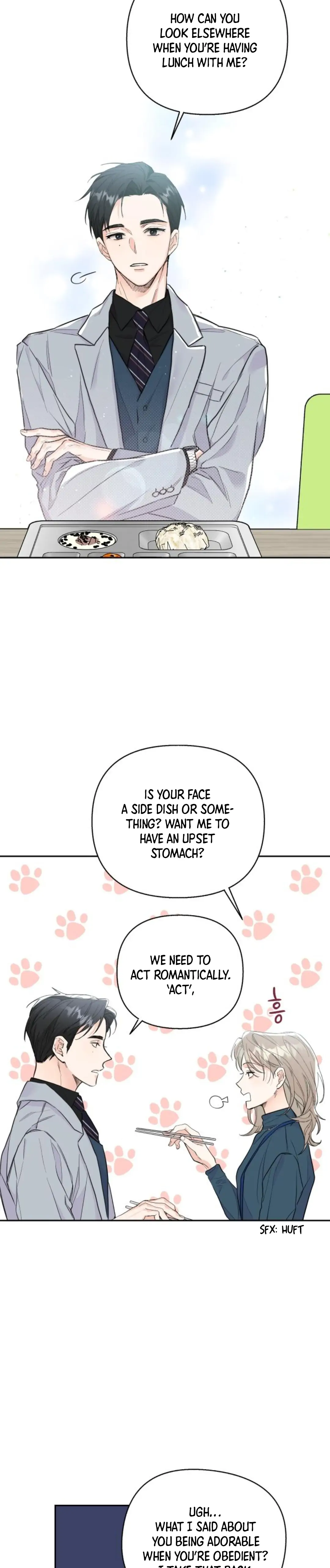 Really Truly Getting a Divorce Chapter 24 103 11